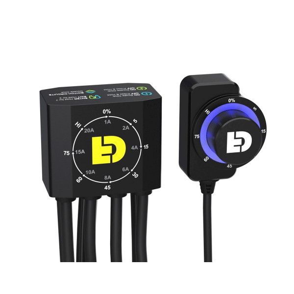 Denali Denali DialDim™ Lighting Controller